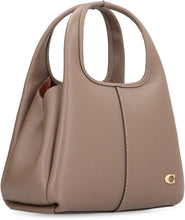 Load image into Gallery viewer, Lana leather crossbody bag
