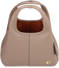 Load image into Gallery viewer, Lana leather crossbody bag
