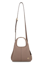Load image into Gallery viewer, Lana leather crossbody bag
