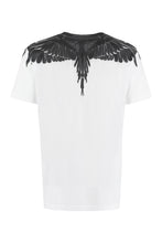 Load image into Gallery viewer, Printed cotton T-shirt
