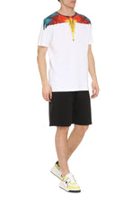 Load image into Gallery viewer, Printed cotton T-shirt
