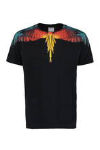 Load image into Gallery viewer, Printed cotton T-shirt
