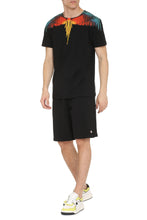 Load image into Gallery viewer, Printed cotton T-shirt
