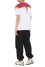 Load image into Gallery viewer, Cotton crew-neck T-shirt
