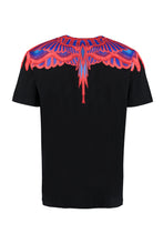 Load image into Gallery viewer, Printed cotton T-shirt
