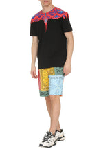 Load image into Gallery viewer, Printed cotton T-shirt
