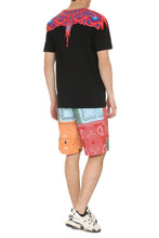 Load image into Gallery viewer, Printed cotton T-shirt
