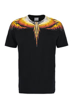 Load image into Gallery viewer, Printed cotton T-shirt
