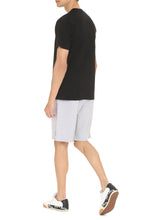 Load image into Gallery viewer, Cotton crew-neck T-shirt

