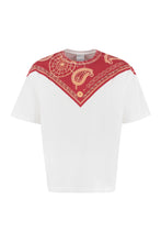 Load image into Gallery viewer, Printed cotton T-shirt
