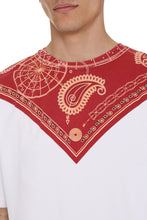 Load image into Gallery viewer, Printed cotton T-shirt
