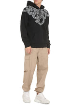 Load image into Gallery viewer, Printed hoodie
