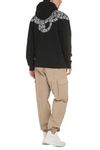 Load image into Gallery viewer, Printed hoodie
