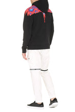 Load image into Gallery viewer, Cotton hoodie
