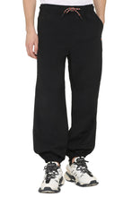 Load image into Gallery viewer, Techno nylon track pants
