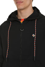 Load image into Gallery viewer, Hooded windbreaker
