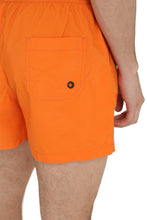 Load image into Gallery viewer, Logo print swim shorts
