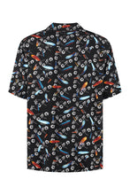 Load image into Gallery viewer, Printed short sleeved shirt
