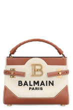 Load image into Gallery viewer, B-Buzz 22 canvas handbag

