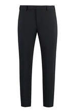 Load image into Gallery viewer, Wool blend trousers

