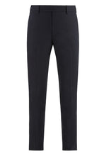 Load image into Gallery viewer, Dieci stretch wool trousers
