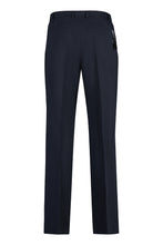 Load image into Gallery viewer, Wool blend trousers
