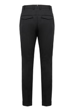 Load image into Gallery viewer, Chino pants in wool blend
