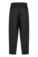 Load image into Gallery viewer, The Sailmaker cotton-linen trousers
