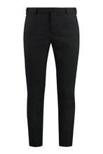 Load image into Gallery viewer, Dieci wool blend trousers
