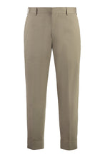 Load image into Gallery viewer, Cotton trousers
