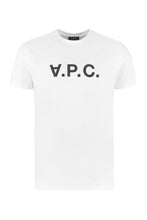 Load image into Gallery viewer, Vpc cotton t-shirt
