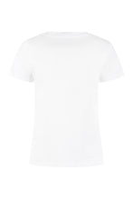 Load image into Gallery viewer, Jenny logo print t-shirt
