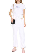 Load image into Gallery viewer, Jenny logo print t-shirt

