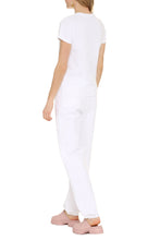 Load image into Gallery viewer, Jenny logo print t-shirt
