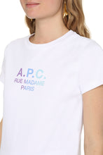 Load image into Gallery viewer, Jenny logo print t-shirt
