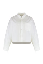 Load image into Gallery viewer, Sophia Cotton shirt
