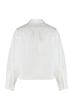 Load image into Gallery viewer, Sophia Cotton shirt

