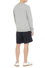 Load image into Gallery viewer, Multicoloured VPC logo detail cotton sweatshirt
