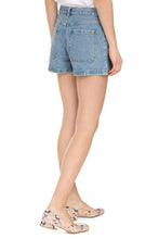 Load image into Gallery viewer, Claire denim shorts
