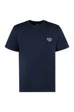 Load image into Gallery viewer, Raymond cotton T-shirt
