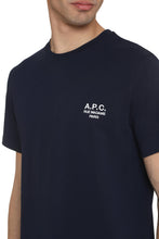 Load image into Gallery viewer, Raymond cotton T-shirt
