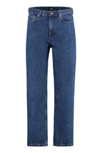Load image into Gallery viewer, Martin 5-pocket jeans
