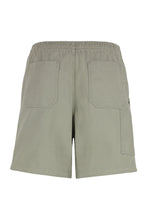 Load image into Gallery viewer, Norris Cotton bermuda shorts
