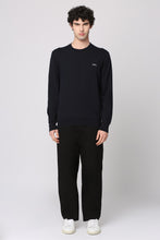 Load image into Gallery viewer, Melville Cotton crew-neck sweater
