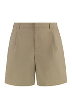 Load image into Gallery viewer, Crew Cotton bermuda shorts
