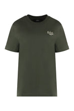 Load image into Gallery viewer, Standard Rue Madame t-shirt
