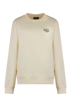 Load image into Gallery viewer, Standard Rue Madame cotton sweatshirt
