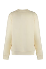 Load image into Gallery viewer, Standard Rue Madame cotton sweatshirt
