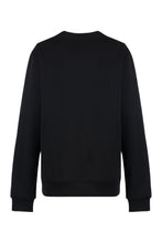 Load image into Gallery viewer, Sweat Standart Rue Madame cotton crew-neck sweatshirt
