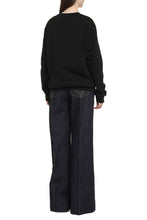 Load image into Gallery viewer, Sweat Standart Rue Madame cotton crew-neck sweatshirt
